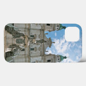 Salzburg Cathedraal Case-Mate iPhone Case (Achterkant (horizontaal))