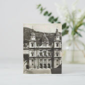 Salzburg, Domkirche Briefkaart (Staand voorkant)