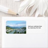 Salzburg Etiket (Insitu)