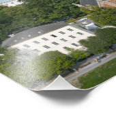 Salzburg Foto Afdruk (Hoek)