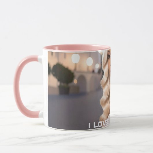 SALZBURG - I LOVE SALZBURG MOK (Links)