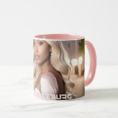 SALZBURG - I LOVE SALZBURG MOK (Voorkant rechts)