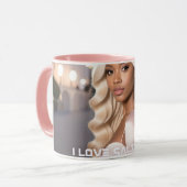 SALZBURG - I LOVE SALZBURG MOK (Voorkant links)