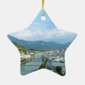 Salzburg Keramisch Ornament (Achterkant)