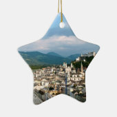 Salzburg Keramisch Ornament (Rechts)