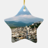 Salzburg Keramisch Ornament (Achterkant)