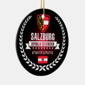 Salzburg Keramisch Ornament (Rechts)