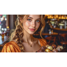 SALZBURG - LIEFDE UIT OOSTENRIJK KAART