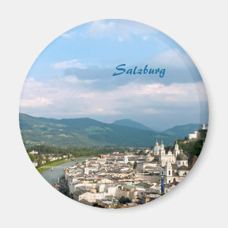 Salzburg Magneet