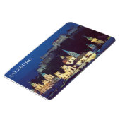 Salzburg Magneet (Linkerzijde)