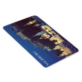 Salzburg Magneet (Rechterzijde)