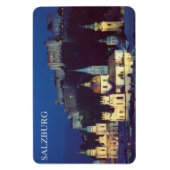 Salzburg Magneet (Verticaal)