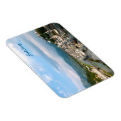 Salzburg Magneet (Rechterzijde)