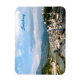 Salzburg Magneet
