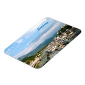 Salzburg Magneet (Linkerzijde)