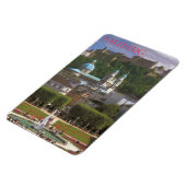 Salzburg Magneet (Linkerzijde)