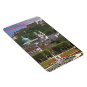 Salzburg Magneet (Rechterzijde)