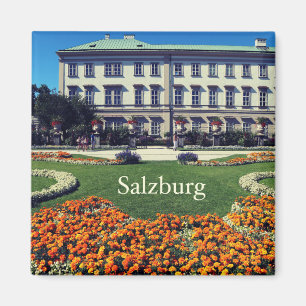 Salzburg Magneet