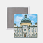 Salzburg Magneet (Voorkant / Achterkant)