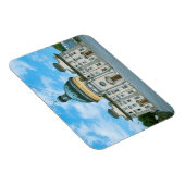 Salzburg Magneet (Rechterzijde)