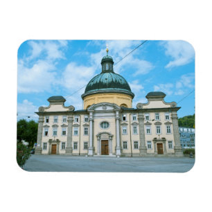 Salzburg Magneet