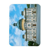 Salzburg Magneet (Verticaal)