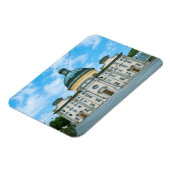 Salzburg Magneet (Linkerzijde)