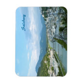 Salzburg Magneet (Verticaal)