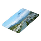 Salzburg Magneet (Linkerzijde)