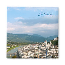 Salzburg
