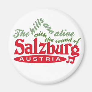 Salzburg magnet