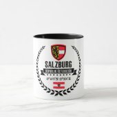 Salzburg Mok (Midden)