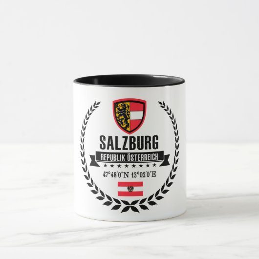 Salzburg Mok (Midden)