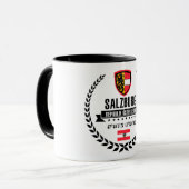 Salzburg Mok (Voorkant links)