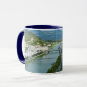 Salzburg Mok (Voorkant links)