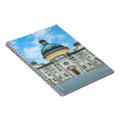 Salzburg Notitieboek (Rechterzijde)
