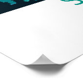 Salzburg Oostenrijk Beroemde reisplekken Poster (Hoek)