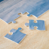 Salzburg, Oostenrijk Legpuzzel (Zijkant)