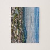 Salzburg, Oostenrijk Legpuzzel (Verticaal)