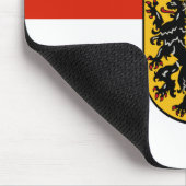 Salzburg, Oostenrijk Muismat (Hoek)