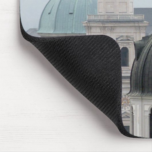 Salzburg, Oostenrijk. Muismat (Hoek)