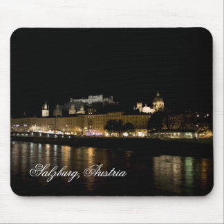 Salzburg, Oostenrijk Muismat
