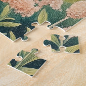 Salzburg Oostenrijk Reizen Legpuzzel (Zijkant)