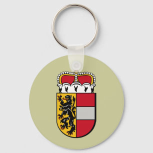 Salzburg, Oostenrijk Sleutelhanger