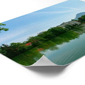 Salzburg Print (Hoek)