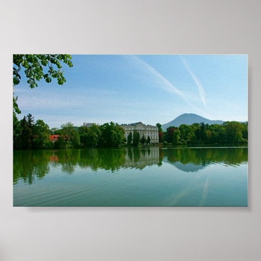 Salzburg Print (Voorkant)
