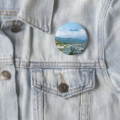 Salzburg Ronde Button 5,7 Cm (In situ)