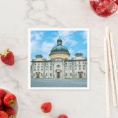 Salzburg Servetten (Insitu)