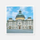 Salzburg Servetten (Voorkant)