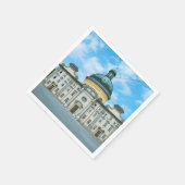 Salzburg Servetten (Hoek)